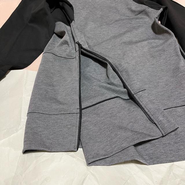 【COMME CA ISM / コムサイズム】 フード付き 長袖カットソー/ M < ブランド 【COMME CA ISM / コムサイズム】 フード付き 長袖カットソー/ M < ブランドの