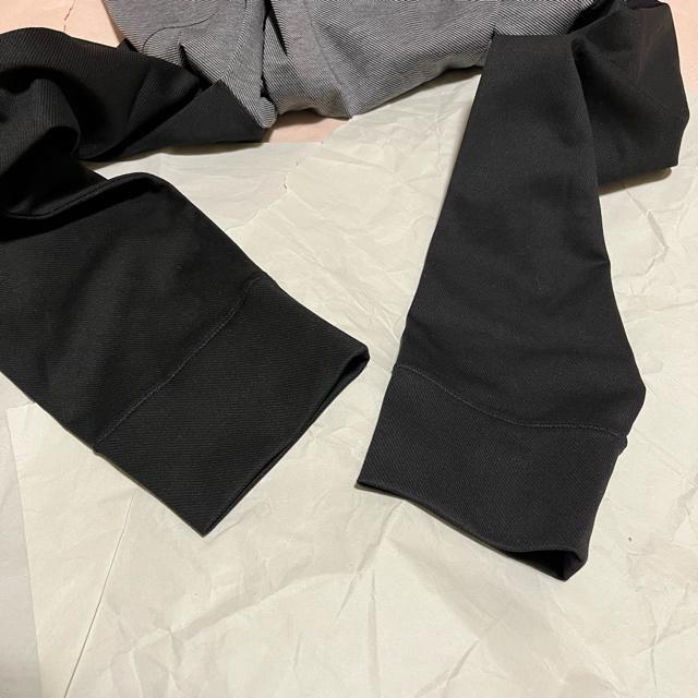 【COMME CA ISM / コムサイズム】 フード付き 長袖カットソー/ M < ブランド 【COMME CA ISM / コムサイズム】 フード付き 長袖カットソー/ M < ブランドの