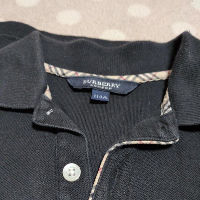 バーバリー Tシャツ 110サイズ < ブランド バーバリー Tシャツ 110サイズ < ブランドの