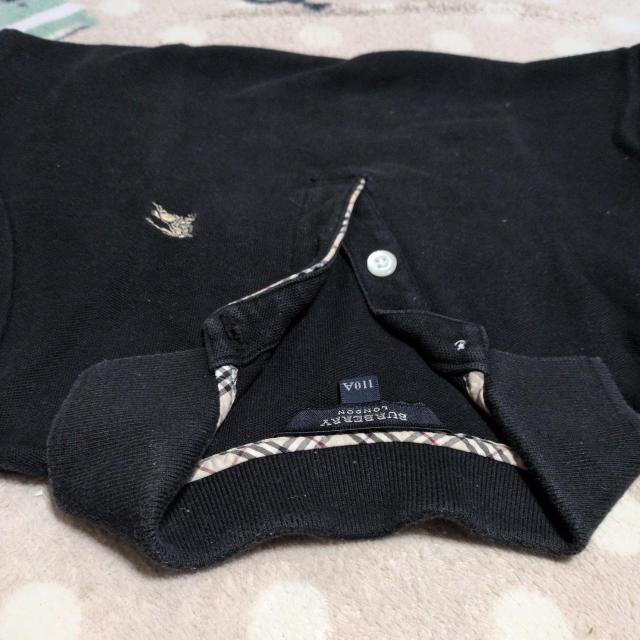 バーバリー Tシャツ 110サイズ < ブランド バーバリー Tシャツ 110サイズ < ブランドの