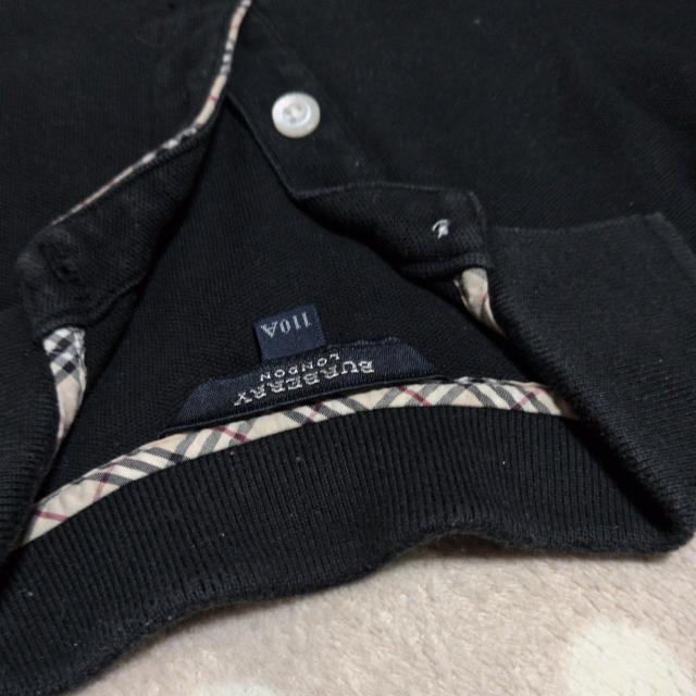 バーバリー Tシャツ 110サイズ < ブランド バーバリー Tシャツ 110サイズ < ブランドの