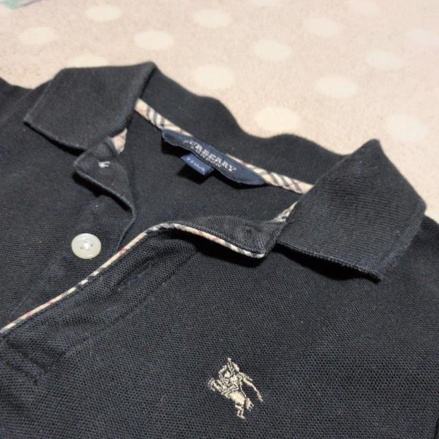 バーバリー Tシャツ 110サイズ < ブランド バーバリー Tシャツ 110サイズ < ブランドの