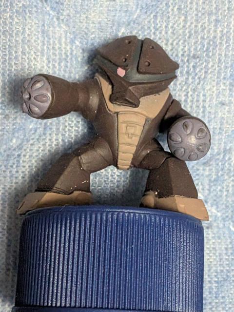 �K���_���{�g���L���b�v�t�B�M���A �� �z�r�[�� 