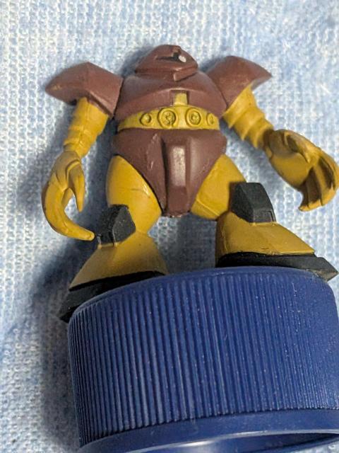 �K���_���{�g���L���b�v�t�B�M���A �� �z�r�[�� 