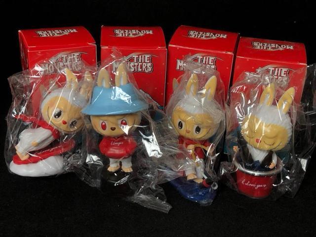 �y���i�z�|�b�v�}�[�g SP ���x �t�B�M���A POP MART�X�J���p���_ �f�U�C�i�[�Y�g�C �J���i �����\  ������ ���i����  �� �z�r�[�� 