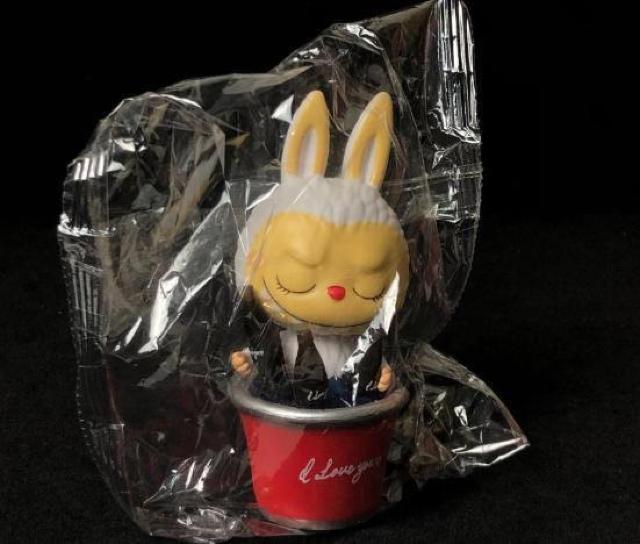 �y���i�z�|�b�v�}�[�g SP ���x �t�B�M���A POP MART�X�J���p���_ �f�U�C�i�[�Y�g�C �J���i �����\  ������ ���i���� �� �z�r�[�� 