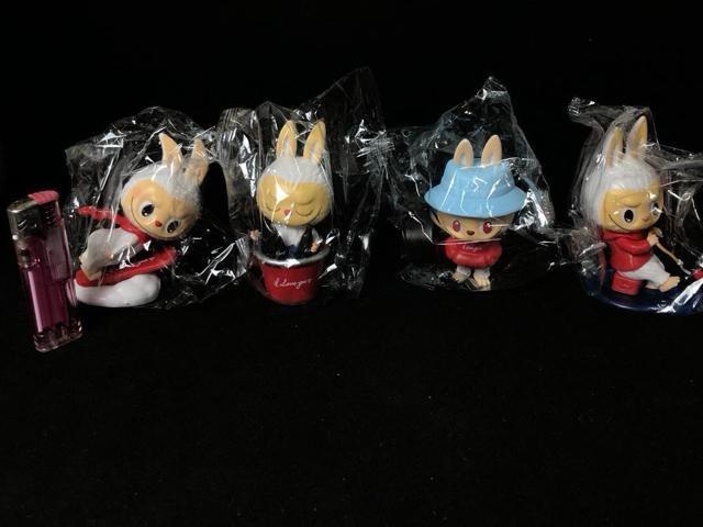 �y���i�z�|�b�v�}�[�g SP ���x �t�B�M���A POP MART�X�J���p���_ �f�U�C�i�[�Y�g�C �J���i �����\  ������ ���i���� �� �z�r�[�� 