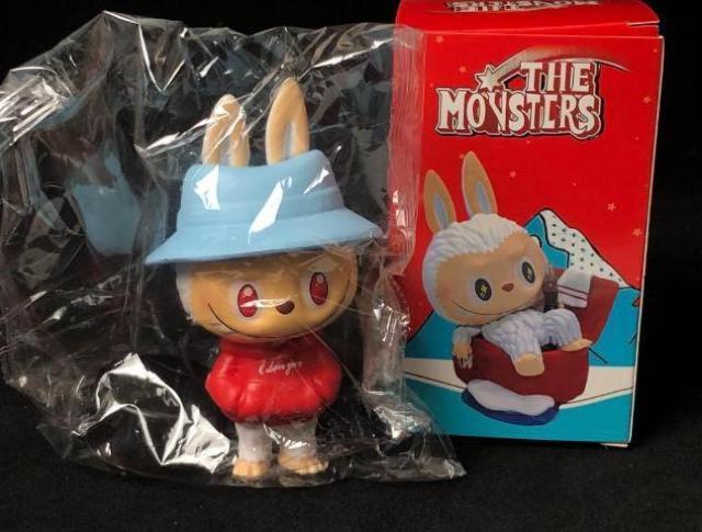 �y���i�z�|�b�v�}�[�g SP ���x �t�B�M���A POP MART�X�J���p���_ �f�U�C�i�[�Y�g�C �J���i �����\  ������ ���i���� �� �z�r�[�� 