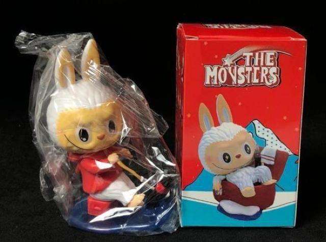 �y���i�z�|�b�v�}�[�g SP ���x �t�B�M���A POP MART�X�J���p���_ �f�U�C�i�[�Y�g�C �J���i �����\  ������ ���i���� �� �z�r�[�� 