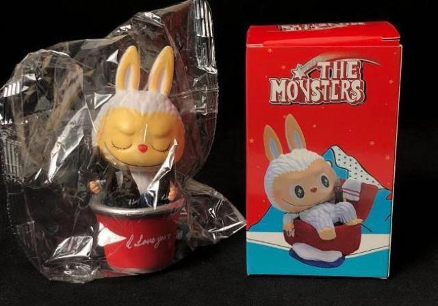 �y���i�z�|�b�v�}�[�g SP ���x �t�B�M���A POP MART�X�J���p���_ �f�U�C�i�[�Y�g�C �J���i �����\  ������ ���i���� �� �z�r�[�� 