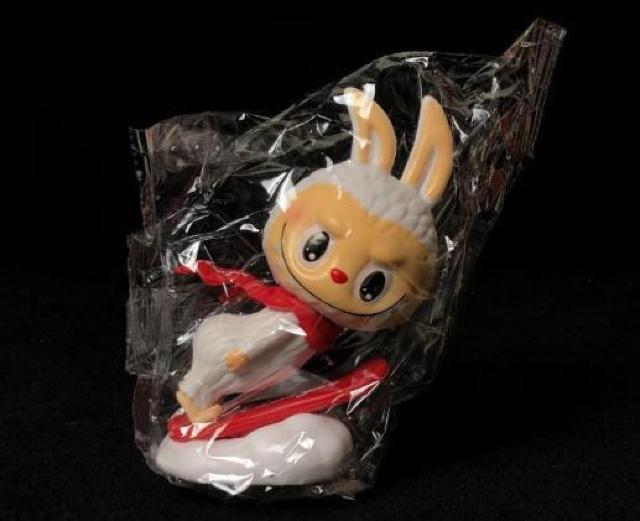 �y���i�z�|�b�v�}�[�g SP ���x �t�B�M���A POP MART�X�J���p���_ �f�U�C�i�[�Y�g�C �J���i �����\  ������ ���i���� �� �z�r�[�� 