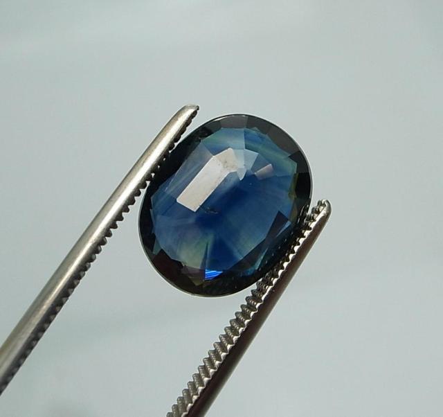 大粒! ブルーグリーン 天然サファイア 3.20ct★2296 < ペット/手芸/園芸 大粒! ブルーグリーン 天然サファイア 3.20ct★2296 < ペット/手芸/園芸の