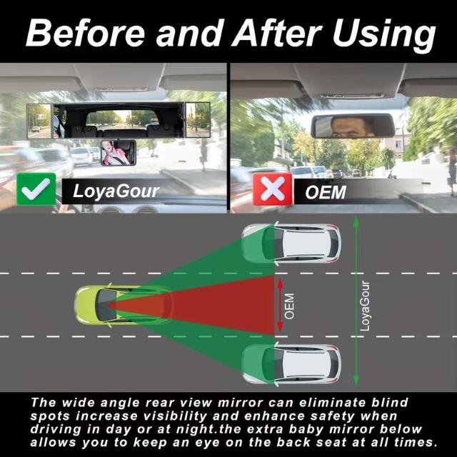 超お買い得1390円★【多機能】ベビーミラー:回転&調整可能なデザインで視野を広げる!四つ折り式で収納も簡単 < 自動車/バイク 超お買い得1390円★【多機能】ベビーミラー:回転&調整可能なデザインで視野を広げる!四つ折り式で収納も簡単 < 自動車/バイク