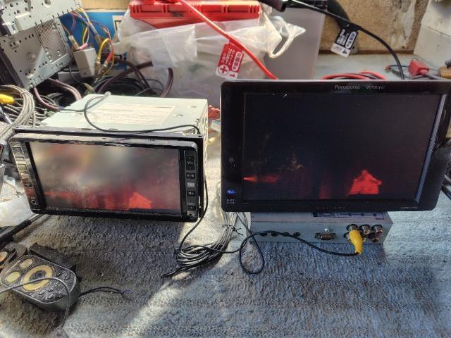 パナソニック!Panasonic!オンダッシュモニター TR−T90WV1 < 自動車/バイク パナソニック!Panasonic!オンダッシュモニター TR−T90WV1 < 自動車/バイク