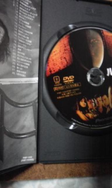 ルール2 ジェニファー・モリスン < CD/DVD/ビデオ  ルール2 ジェニファー・モリスン < CD/DVD/ビデオの