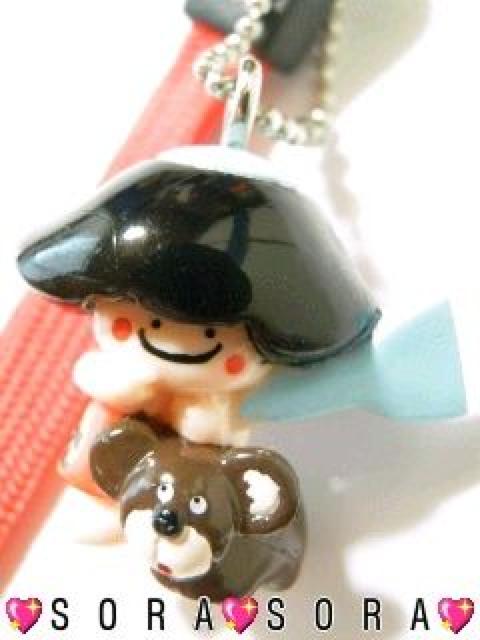 【お好み焼き きん太】可愛い♪携帯ストラップ < 家電/AV  【お好み焼き きん太】可愛い♪携帯ストラップ  < 家電/AVの