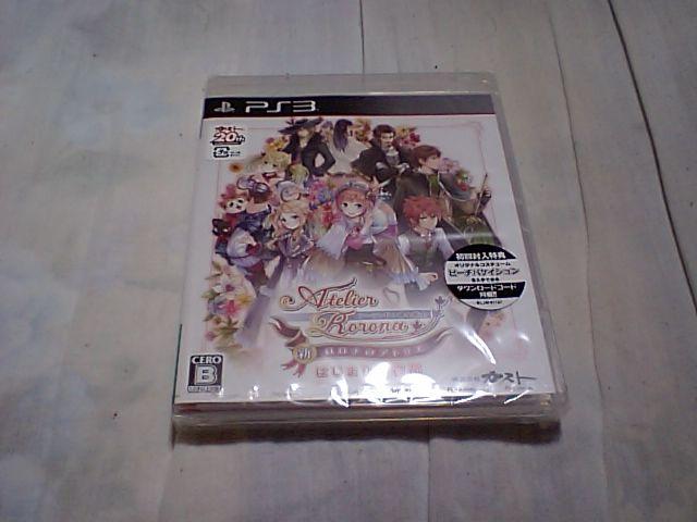 yViPS3zVĩAgG ͂܂̕   Q[{/\tg 