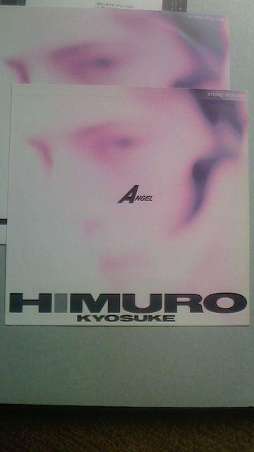 送料無料 氷室京介 エンジェル 7インチ レコード シール付き ボウイ < CD/DVD/ビデオ  送料無料 氷室京介 エンジェル 7インチ レコード シール付き ボウイ < CD/DVD/ビデオの