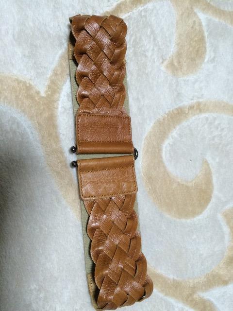 ダズリン茶色ベルト < ブランド ダズリン茶色ベルト < ブランドの