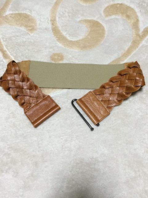 ダズリン茶色ベルト < ブランド ダズリン茶色ベルト < ブランドの