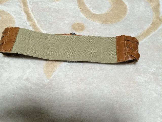 ダズリン茶色ベルト < ブランド ダズリン茶色ベルト < ブランドの