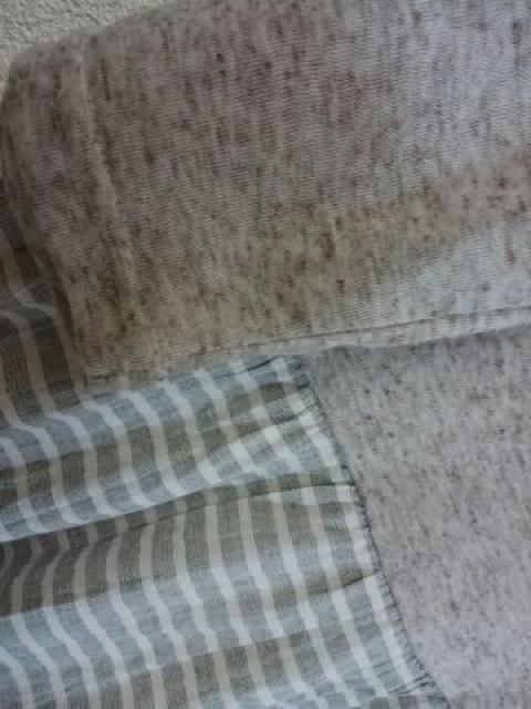 *ohana* 異素材キリカエOp F < 女性ファッション *ohana* 異素材キリカエOp F < 女性ファッションの