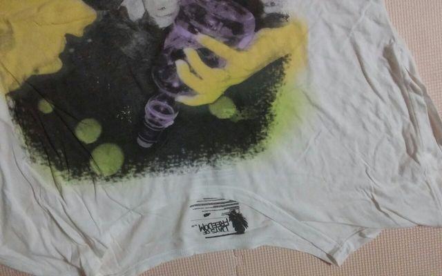 DAYS OF FREEDOM Ȃ@eB[Vc  t@bV 