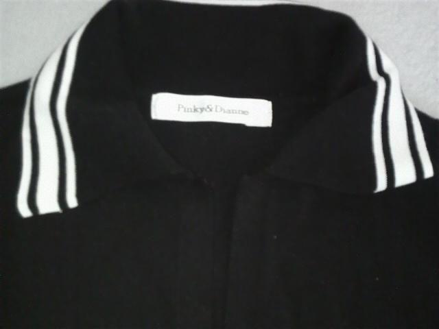 ピンキー&ダイアン★ノースリーブカットソー < ブランド  ピンキー&ダイアン★ノースリーブカットソー < ブランドの