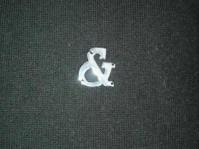 ピンキー&ダイアン★ノースリーブカットソー < ブランド  ピンキー&ダイアン★ノースリーブカットソー < ブランドの