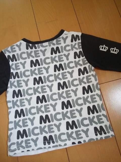 中古DIS七分袖ロンT90黒ベビードールBABYDOOLベビド < ブランド  中古DIS七分袖ロンT90黒ベビードールBABYDOOLベビド < ブランドの