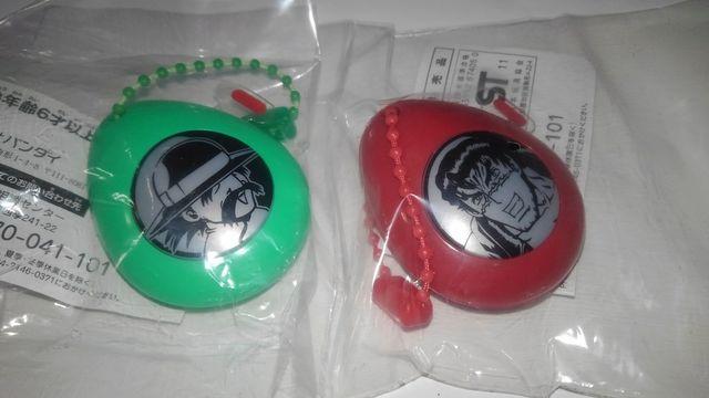 史上最強の弟子ケンイチ  非売品  限定  サウンドドロップ  おまけ < アニメ/コミック/キャラクター  史上最強の弟子ケンイチ  非売品  限定  サウンドドロップ  おまけ < アニメ/コミック/キャラクターの