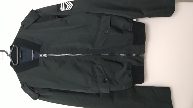 最終値下げ★国内正規品★美品GUCCIグッチ★ma-1ミリタリーロゴワッペンブルゾンジャケットコート < ブランド 最終値下げ★国内正規品★美品GUCCIグッチ★ma-1ミリタリーロゴワッペンブルゾンジャケットコート < ブランドの