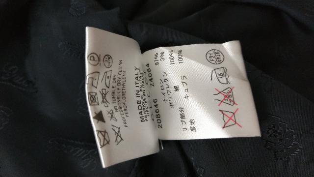 最終値下げ★国内正規品★美品GUCCIグッチ★ma-1ミリタリーロゴワッペンブルゾンジャケットコート < ブランド 最終値下げ★国内正規品★美品GUCCIグッチ★ma-1ミリタリーロゴワッペンブルゾンジャケットコート < ブランドの