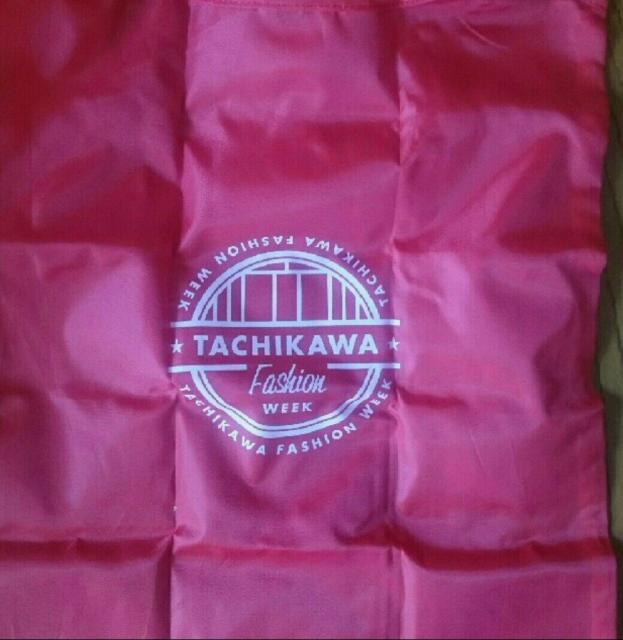 TACHIKAWA Fashion Fes.  |Pb^uiCGRobN