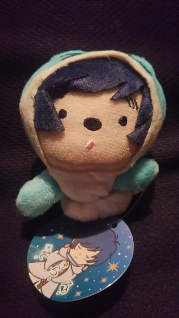 そらる*フィンガーパペットぬいぐるみ*タグ付き < おもちゃ  そらる*フィンガーパペットぬいぐるみ*タグ付き  < おもちゃの