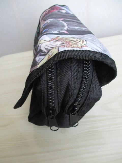 超レア入手困難品!1点限定「鬼滅の刃」化粧ポーチ、ペンケース、チャック2か所3キャラ < アニメ/コミック/キャラクター  超レア入手困難品!1点限定「鬼滅の刃」化粧ポーチ、ペンケース、チャック2か所3キャラ < アニメ/コミック/キャラクターの