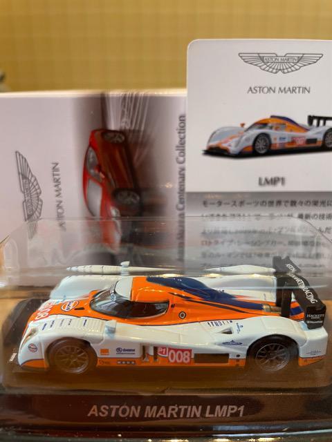 アストン マーティン LMP1 #8 ★京商サンクス限定★ < ホビー  アストン マーティン LMP1 #8 ★京商サンクス限定★  < ホビーの