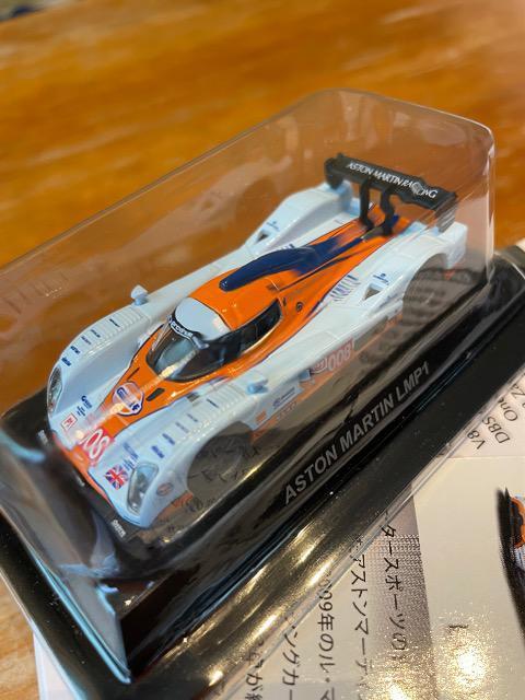 アストン マーティン LMP1 #8 ★京商サンクス限定★ < ホビー  アストン マーティン LMP1 #8 ★京商サンクス限定★ < ホビーの
