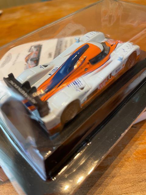 アストン マーティン LMP1 #8 ★京商サンクス限定★ < ホビー  アストン マーティン LMP1 #8 ★京商サンクス限定★ < ホビーの