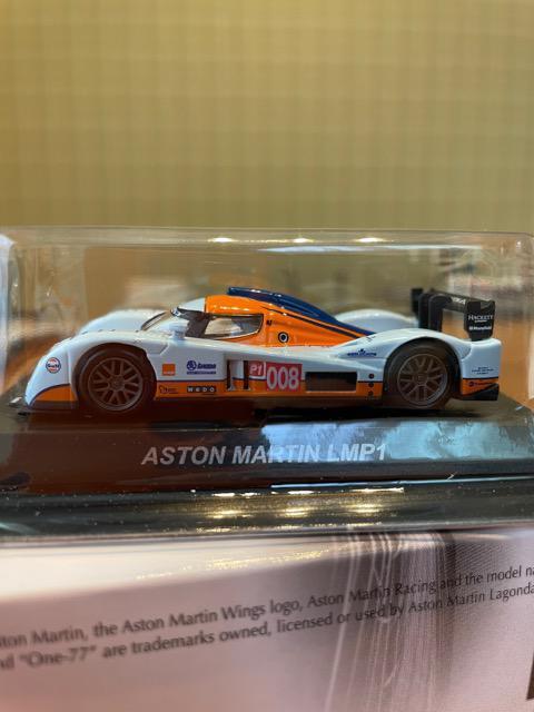 アストン マーティン LMP1 #8 ★京商サンクス限定★ < ホビー  アストン マーティン LMP1 #8 ★京商サンクス限定★ < ホビーの