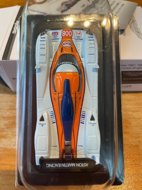 アストン マーティン LMP1 #8 ★京商サンクス限定★ < ホビー  アストン マーティン LMP1 #8 ★京商サンクス限定★ < ホビーの