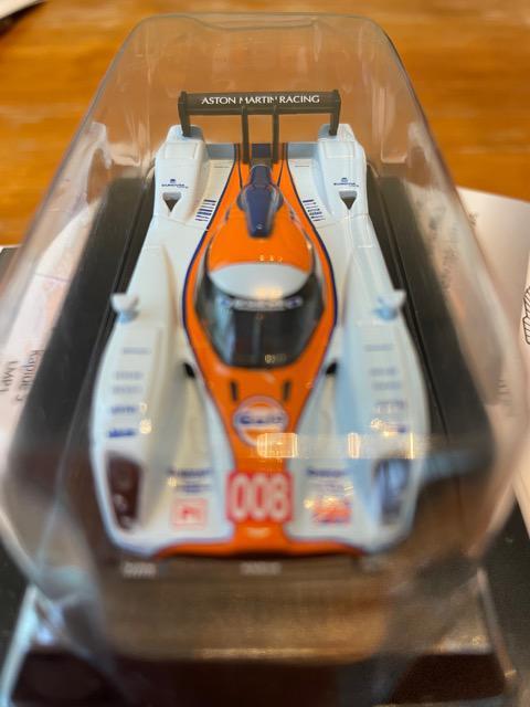 アストン マーティン LMP1 #8 ★京商サンクス限定★ < ホビー  アストン マーティン LMP1 #8 ★京商サンクス限定★ < ホビーの