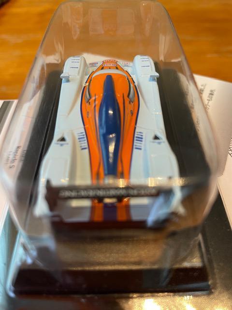 アストン マーティン LMP1 #8 ★京商サンクス限定★ < ホビー  アストン マーティン LMP1 #8 ★京商サンクス限定★ < ホビーの