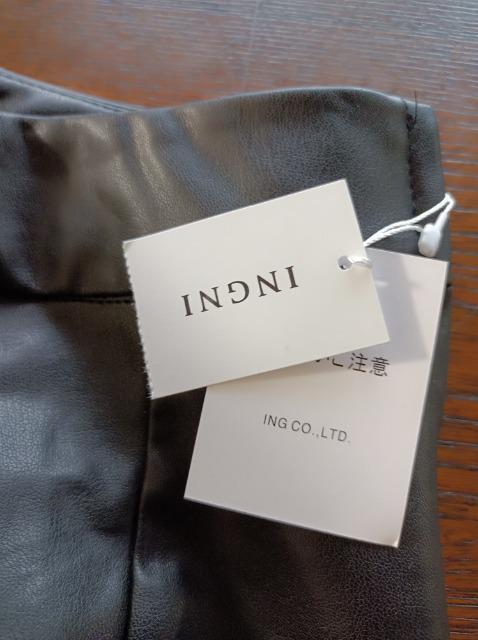 INGNI艿3900+ŁVi^OtU[XJ[gJbRCCCO  t@bV 