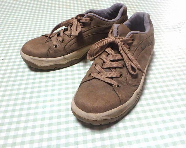 ◆Champion チャンピオン スニーカー 中古品 26.0 < 男性ファッション  ◆Champion チャンピオン スニーカー 中古品 26.0  < 男性ファッションの