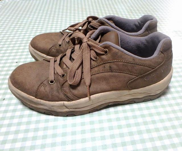 ◆Champion チャンピオン スニーカー 中古品 26.0 < 男性ファッション  ◆Champion チャンピオン スニーカー 中古品 26.0 < 男性ファッションの