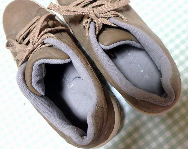 ◆Champion チャンピオン スニーカー 中古品 26.0 < 男性ファッション  ◆Champion チャンピオン スニーカー 中古品 26.0 < 男性ファッションの