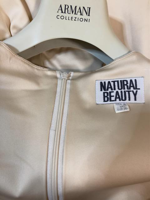 特価★ナチュラルビューティーウールワンピース上質高級ポケット付きフォーマルオフホワイトストレッチ大活躍ジップアップ裏地付き < 女性ファッション  特価★ナチュラルビューティーウールワンピース上質高級ポケット付きフォーマルオフホワイトストレッチ大活躍ジップアップ裏地付き < 女性ファッションの