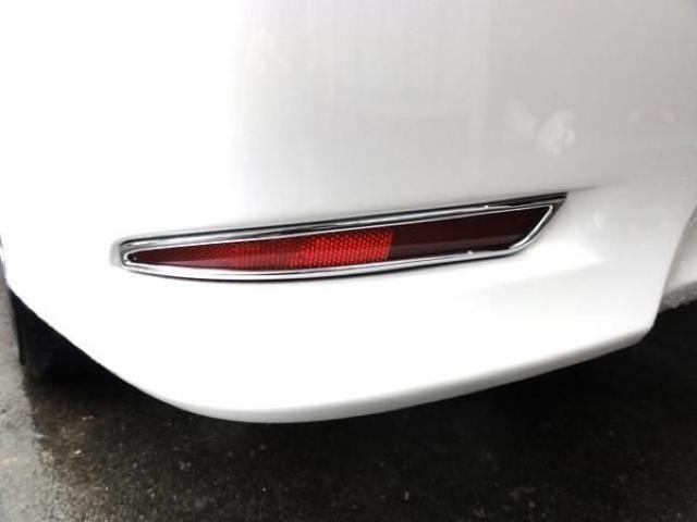 メッキリアバンパーライトリング セレナC26 エルグランド E52 < 自動車/バイク メッキリアバンパーライトリング セレナC26 エルグランド E52 < 自動車/バイク