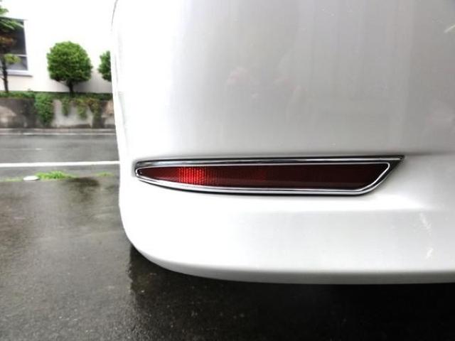 メッキリアバンパーライトリング セレナC26 エルグランド E52 < 自動車/バイク メッキリアバンパーライトリング セレナC26 エルグランド E52 < 自動車/バイク